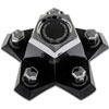 Wheel Center Hub Cap - image 1