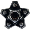 Wheel Center Hub Cap - image 2