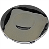 Chrome Wheel Center Cap - image 1