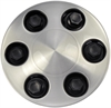 Wheel Center Cap 2007-2012 Chevy Silverado - image 1