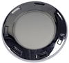 Chrome Wheel Center Cap - image 1