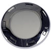 Chrome Wheel Center Cap - image 2