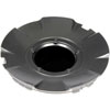 Silver Wheel Center Cap - image 1