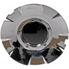 Chrome Wheel Center Cap - image 2