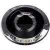 Chrome Wheel Center Cap - image 1