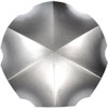 Chrome Wheel Center Cap - image 1