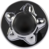 Wheel Center Hub Cap - image 1