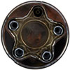 Wheel Center Hub Cap - image 3