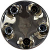 Wheel Center Hub Cap - image 3