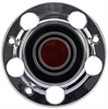 Wheel Center Hub Cap - image 1