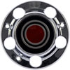 Wheel Center Hub Cap - image 2
