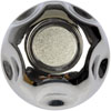 Chrome Wheel Center Cap - image 2