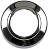 Chrome Wheel Center Cap - image 1
