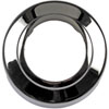 Chrome Wheel Center Cap - image 2