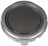 Grey Wheel Center Cap - image 1