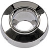 Chrome Wheel Center Cap - image 2