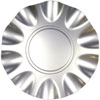 Silver Wheel Center Cap - image 2
