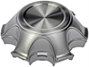 Plastic Wheel Center Cap - image 1