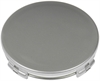 Silver Painted Wheel Center Cap - image 1