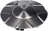 Silver Wheel Center Cap - image 1