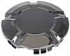 Chrome Wheel Center Cap - image 1