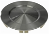 Plastic Wheel Center Cap - image 1