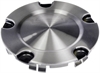 Plastic Wheel Center Cap - image 1