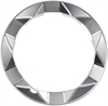 Aluminum Wheel Trim Ring - image 1