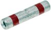 90900 Builders Series Uninsulated 16-22ga Butt Connectors with Heat Shrink Tubing - image 4