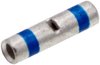 90905 Builders Series Uninsulated 14-16ga Butt Connectors with Heat Shrink Tubing - image 2