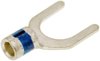 90906 Builders Series Uninsulated 14-16ga 1/4 in. Spade Connectors - image 2