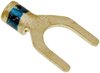 90906 Builders Series Uninsulated 14-16ga 1/4 in. Spade Connectors - image 3