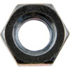 910-011 Hex Nut-Grade 5-Thread Size 5/16-18, Height 1/2 in. - image 2