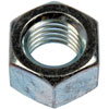 NUT HX GR 5 5/8-11 - image 1