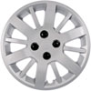 15 inch Wheel Cover Hub Cap - image 1