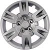 16 inch Wheel Cover Hub Cap - image 1