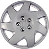 16 inch Wheel Cover Hub Cap - image 1