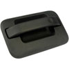 91000 Exterior Door Handle; 2004-2008 Ford, 2006-2008 Lincoln - image 3