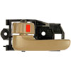 Interior Door Handle 1997-01 Toyota Camry - image 1