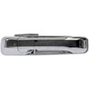 Exterior Door Handle Front/Rear Right