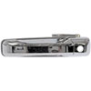 Exterior Door Handle Front Left - image 1