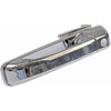 Exterior Door Handle Front Left - image 3