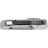 Exterior Door Handle Rear Left - image 1