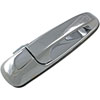 Exterior Door Handle Front Right Without Keyhole - image 3