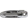 Exterior Door Handle Front Left - image 1