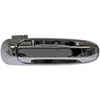 Exterior Door Handle Rear Right - image 1