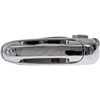 Exterior Door Handle Rear Left - image 1