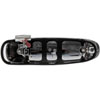 Exterior Door Handle Rear Left - image 2