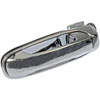 Exterior Door Handle Rear Left - image 3