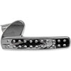 Interior Door Handle Front /Rear Right - image 1